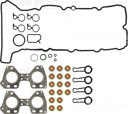 Packningssats, topplock / Sotningssats Victor reinz 02-10049-01 VICTOR REINZ