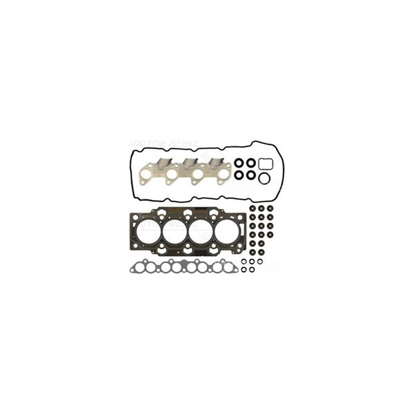 Packningssats, topplock / Sotningssats Victor reinz 02-10101-03 VICTOR REINZ
