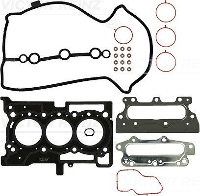 Packningssats, topplock / Sotningssats Victor reinz 02-10185-01 VICTOR REINZ