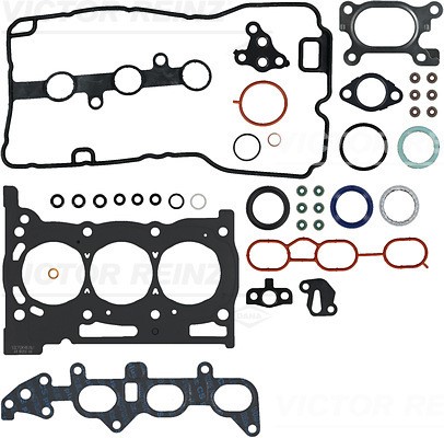 Packningssats, topplock / Sotningssats Victor reinz 02-10200-01 VICTOR REINZ