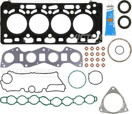 Packningssats, topplock / Sotningssats Victor reinz 02-10213-01 VICTOR REINZ Packningssats, topplock / Sotningssats Victor reinz 02-10213-01 VICTOR REINZ