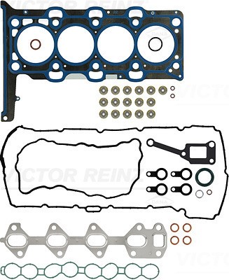 Packningssats, topplock / Sotningssats Victor reinz 02-10248-01 VICTOR REINZ