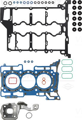 Packningssats, topplock / Sotningssats Victor reinz 02-10288-02 VICTOR REINZ