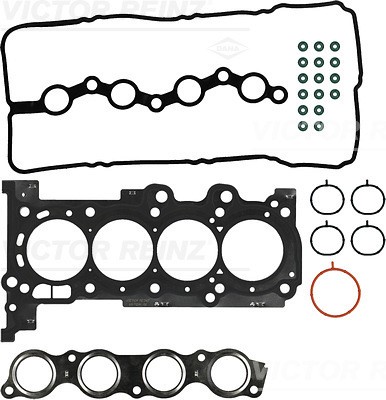 Packningssats, topplock / Sotningssats Victor reinz 02-11294-01 VICTOR REINZ