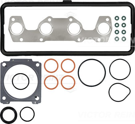 Packningssats, topplock / Sotningssats Victor reinz 02-31146-03 VICTOR REINZ