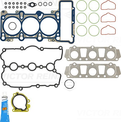 Packningssats, topplock / Sotningssats Victor reinz 02-37020-02 VICTOR REINZ