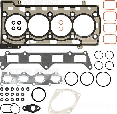 Packningssats, topplock / Sotningssats Victor reinz 02-37045-01 VICTOR REINZ