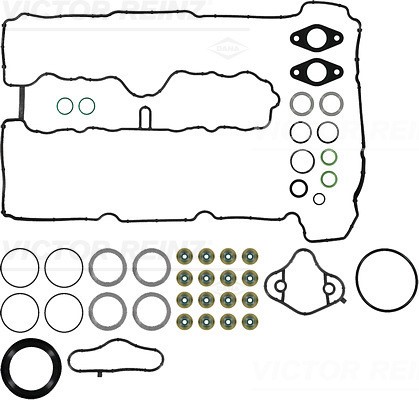 Packningssats, topplock / Sotningssats Victor reinz 02-37625-01 VICTOR REINZ