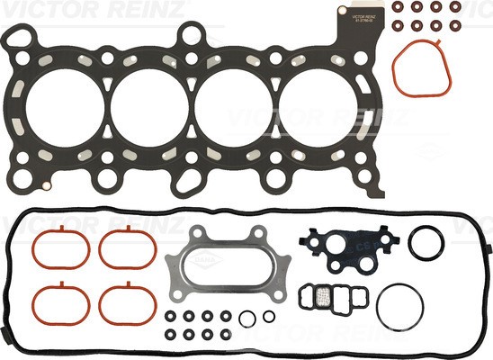 Packningssats, topplock / Sotningssats Victor reinz 02-37760-02 VICTOR REINZ Packningssats, topplock / Sotningssats Victor reinz 02-37760-02 VICTOR REINZ