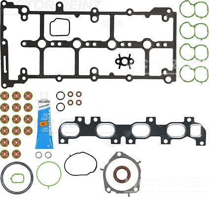 Packningssats, topplock / Sotningssats Victor reinz 02-42061-04 VICTOR REINZ