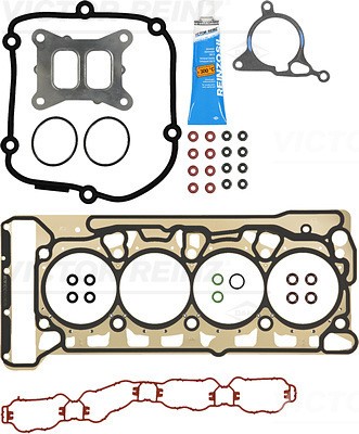 Packningssats, topplock / Sotningssats Victor reinz 02-42165-04 VICTOR REINZ Packningssats, topplock / Sotningssats Victor reinz 02-42165-04 VICTOR REINZ