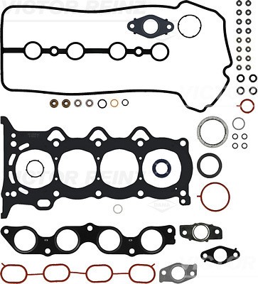Packningssats, topplock / Sotningssats Victor reinz 02-53135-03 VICTOR REINZ