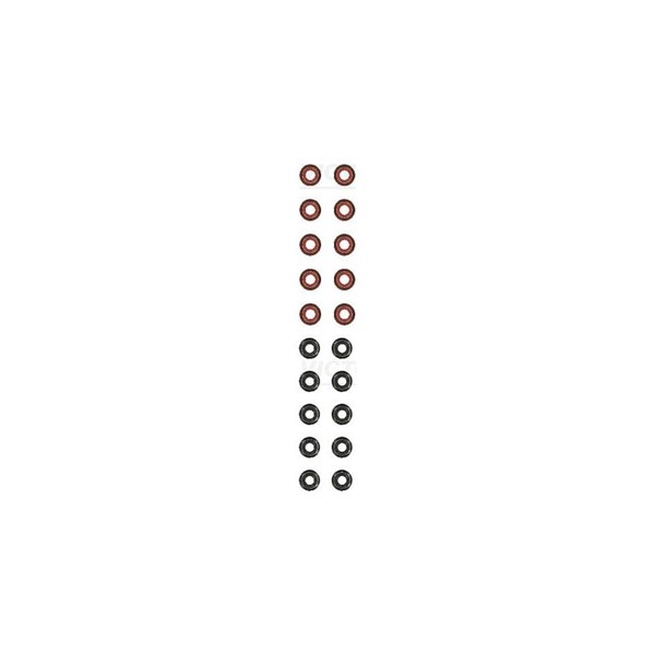 Packningssats, ventiler Victor reinz 12-11608-01 VICTOR REINZ