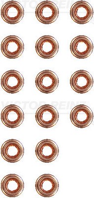 Packningssats, ventiler Victor reinz 12-12276-01 VICTOR REINZ Packningssats, ventiler Victor reinz 12-12276-01 VICTOR REINZ