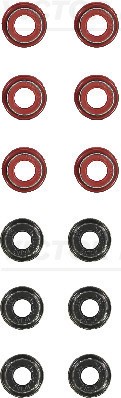 Packningssats, ventiler Victor reinz 12-12548-02 VICTOR REINZ