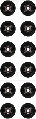 Packningssats, ventiler Victor reinz 12-17481-01 VICTOR REINZ