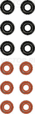 Packningssats, ventiler Victor reinz 12-35448-02 VICTOR REINZ