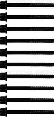 Bultsats, topplock Victor reinz 14-10015-01 VICTOR REINZ
