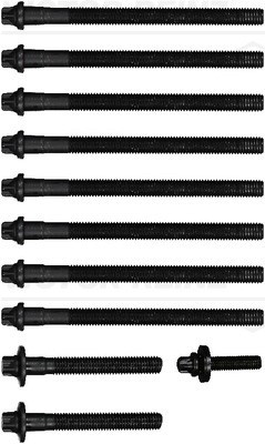 Bultsats, topplock Victor reinz 14-10026-01 VICTOR REINZ