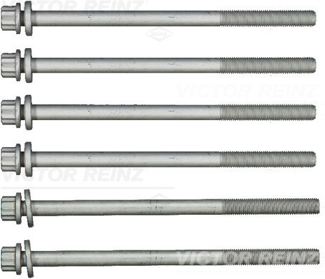 Bultsats, topplock Victor reinz 14-11006-03 VICTOR REINZ