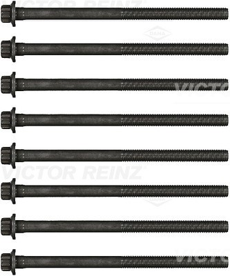 Bultsats, topplock Victor reinz 14-32387-02 VICTOR REINZ