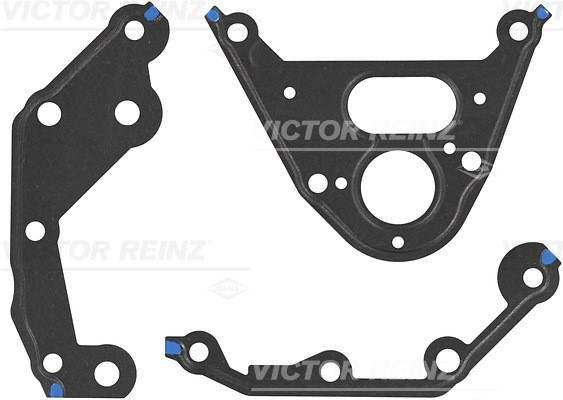 Packningssats, transmissionshus, Nedre Victor reinz 15-10171-01 VICTOR REINZ