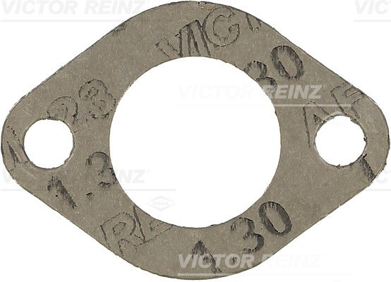 Packning, avgas, grenrör Victor reinz 50-92024-10 VICTOR REINZ