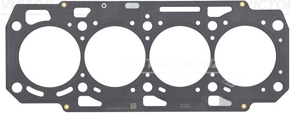 Packning, topplock Victor reinz 61-10032-00 VICTOR REINZ Packning, topplock Victor reinz 61-10032-00 VICTOR REINZ