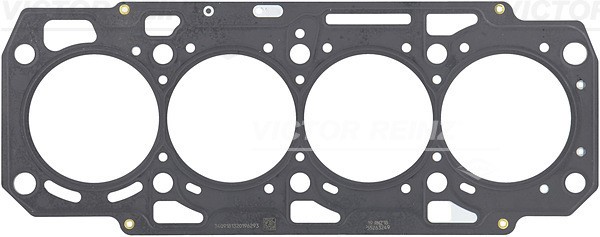 Packning, topplock Victor reinz 61-10032-10 VICTOR REINZ Packning, topplock Victor reinz 61-10032-10 VICTOR REINZ