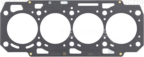 Packning, topplock Victor reinz 61-10032-20 VICTOR REINZ Packning, topplock Victor reinz 61-10032-20 VICTOR REINZ