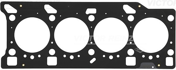Packning, topplock Victor reinz 61-10062-10 VICTOR REINZ