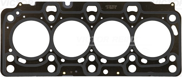 Packning, topplock Victor reinz 61-10063-10 VICTOR REINZ