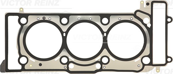 Packning, topplock Victor reinz 61-10091-00 VICTOR REINZ
