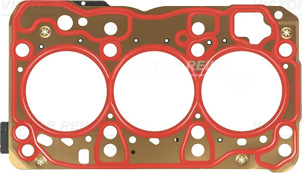 Packning, topplock Victor reinz 61-10092-00 VICTOR REINZ