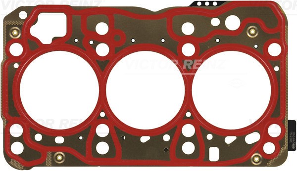 Packning, topplock Victor reinz 61-10092-20 VICTOR REINZ