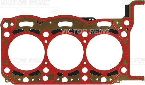 Packning, topplock Victor reinz 61-10096-10 VICTOR REINZ