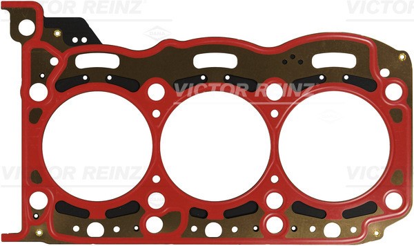 Packning, topplock Victor reinz 61-10097-10 VICTOR REINZ