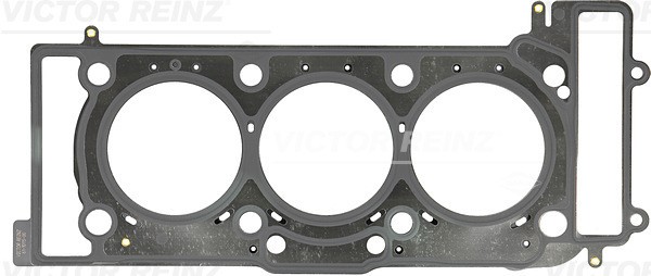 Packning, topplock, Höger Victor reinz 61-10115-00 VICTOR REINZ