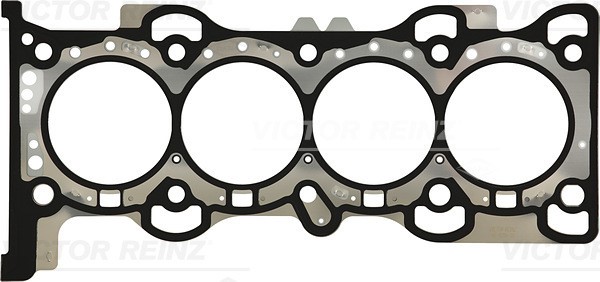 Packning, topplock Victor reinz 61-10119-00 VICTOR REINZ