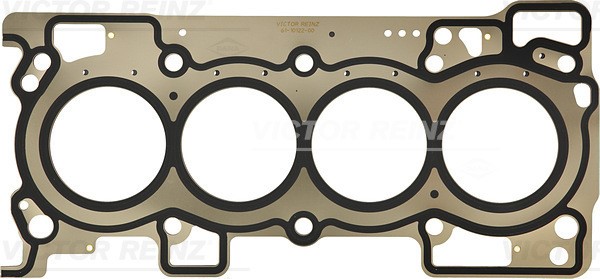 Packning, topplock Victor reinz 61-10122-00 VICTOR REINZ