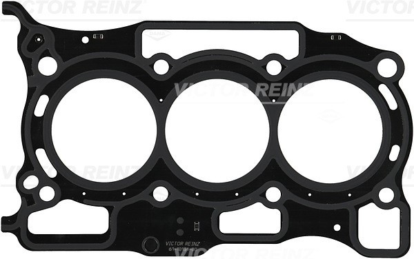 Packning, topplock Victor reinz 61-10131-00 VICTOR REINZ