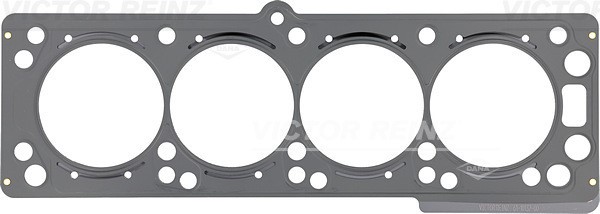 Packning, topplock Victor reinz 61-10132-00 VICTOR REINZ
