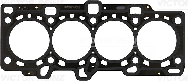 Packning, topplock Victor reinz 61-10133-00 VICTOR REINZ