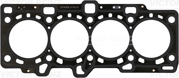 Packning, topplock Victor reinz 61-10133-20 VICTOR REINZ