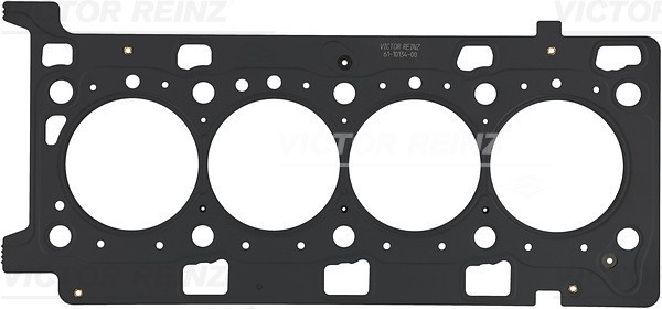 Packning, topplock Victor reinz 61-10134-00 VICTOR REINZ