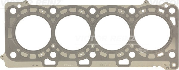 Packning, topplock, Höger Victor reinz 61-10145-10 VICTOR REINZ Packning, topplock, Höger Victor reinz 61-10145-10 VICTOR REINZ