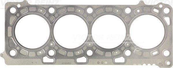 Packning, topplock, Höger Victor reinz 61-10145-20 VICTOR REINZ