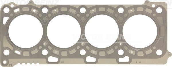 Packning, topplock, Höger Victor reinz 61-10145-40 VICTOR REINZ