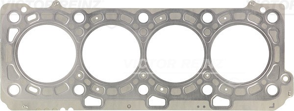 Packning, topplock, Vänster Victor reinz 61-10146-10 VICTOR REINZ