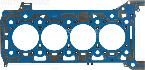Packning, topplock Victor reinz 61-10172-10 VICTOR REINZ